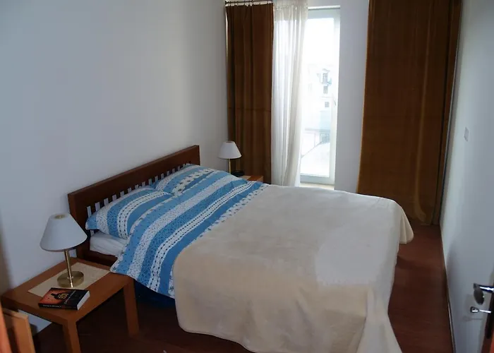 Wechta With Sea View & Free Sauna