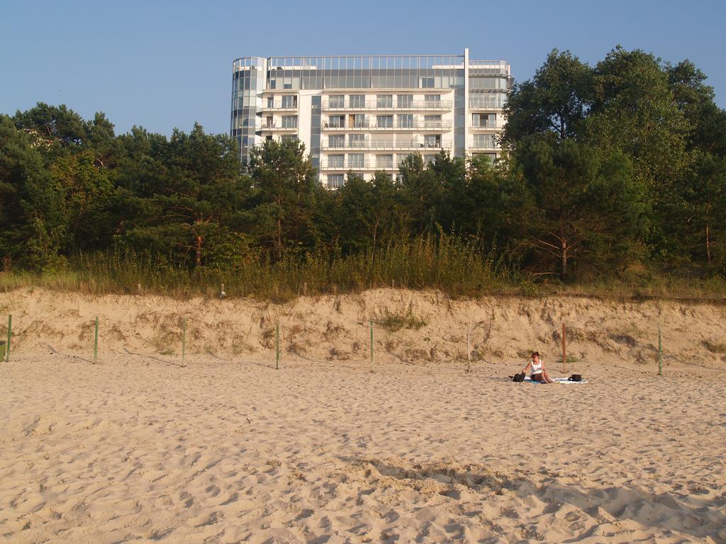 Wechta With Sea View & Free Sauna