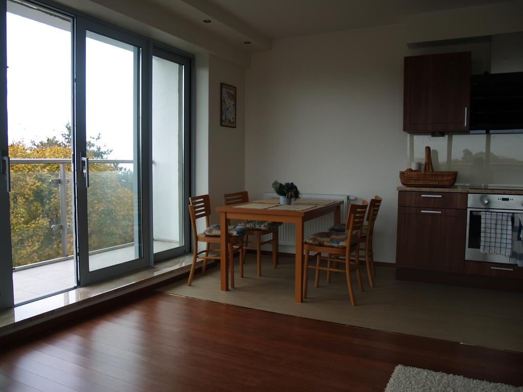 Wechta With Sea View & Free Sauna * Miedzyzdroje