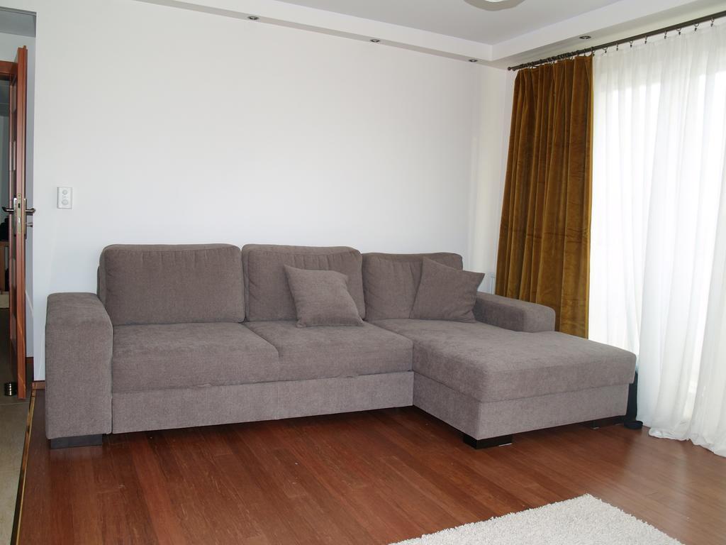 Appartamento Wechta With Sea View & Free Sauna *
