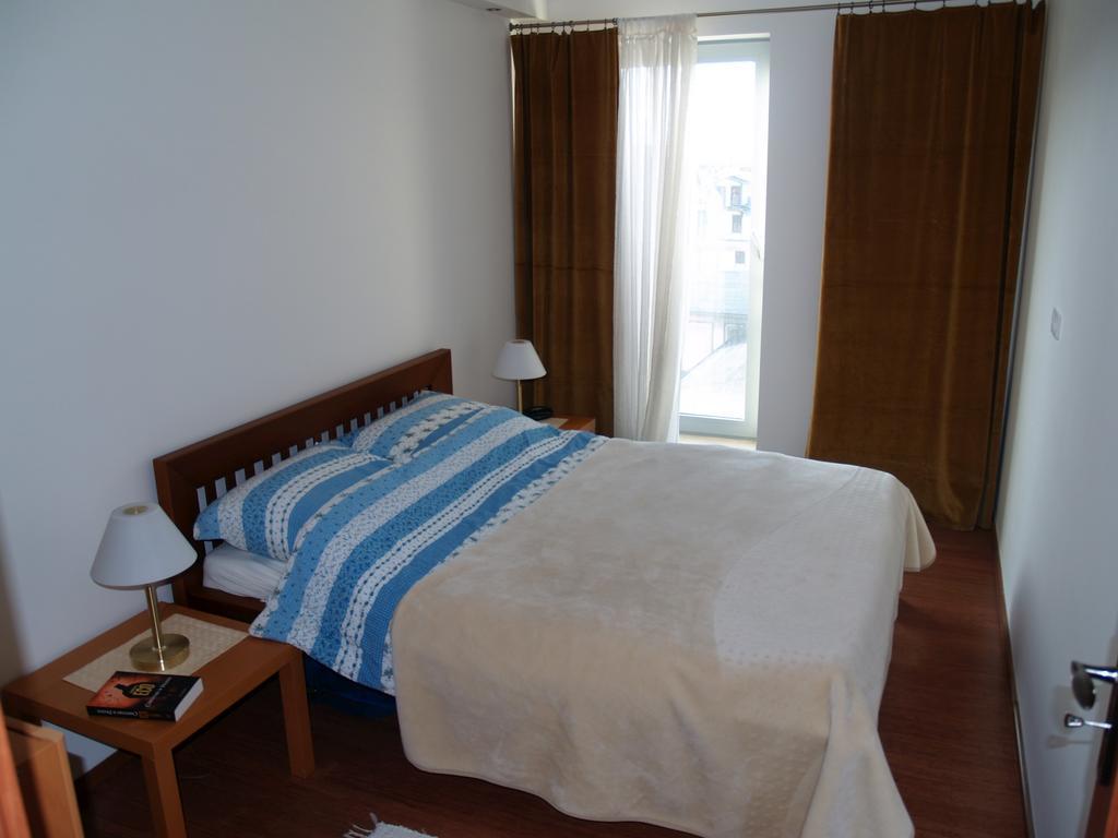 Appartamento Wechta With Sea View & Free Sauna Miedzyzdroje